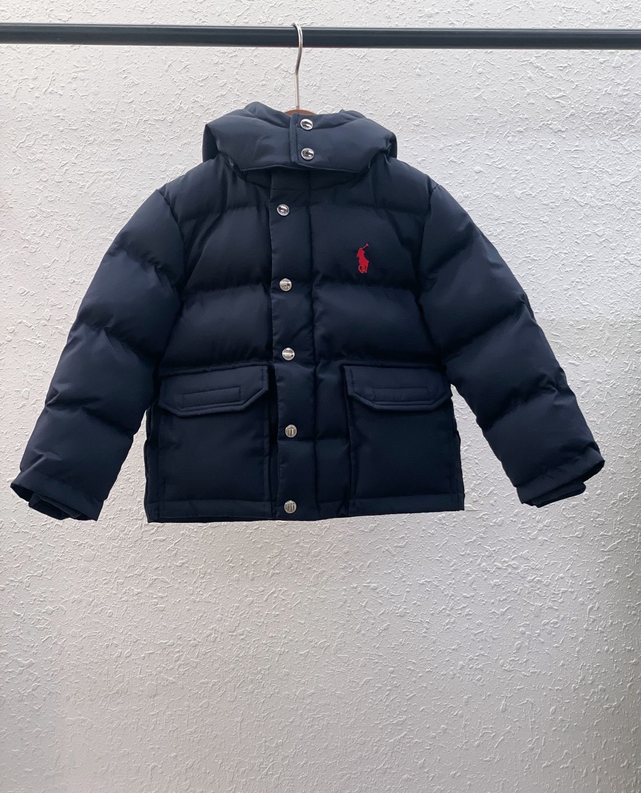 Polo Kids Jacket - Aone Brands Dubai
