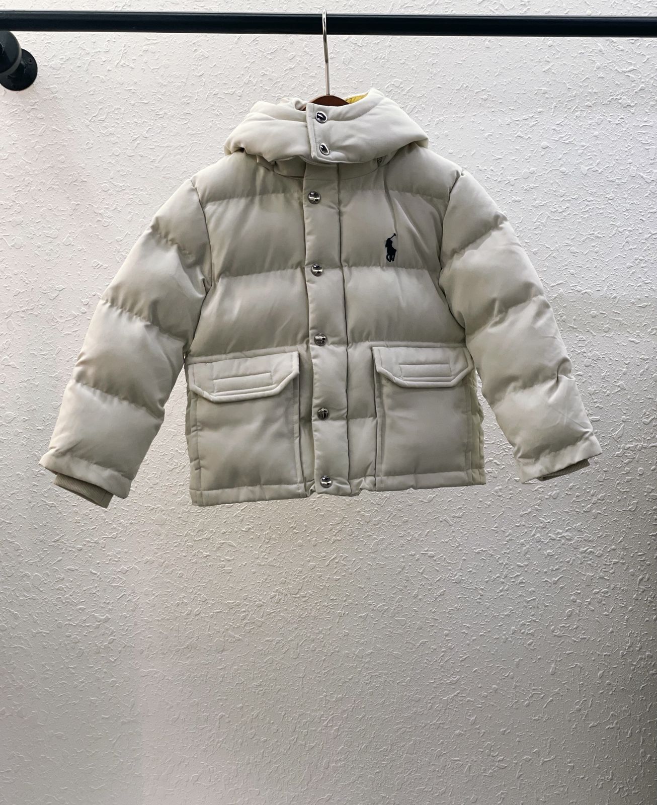 Polo Kids Jacket - Aone Brands Dubai
