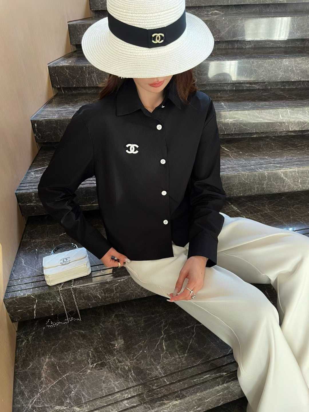 Channel Women's Shirt