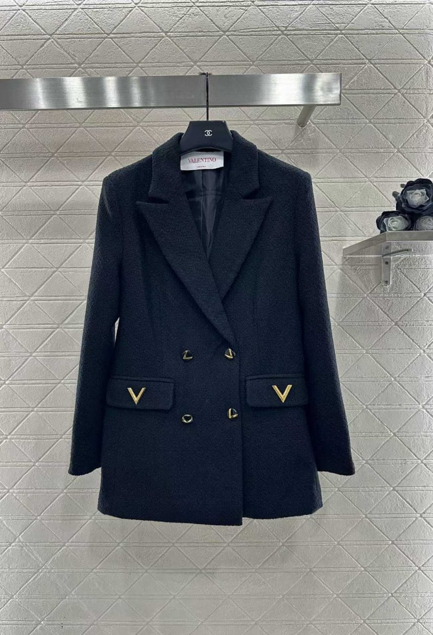 Valentino Women's Coat