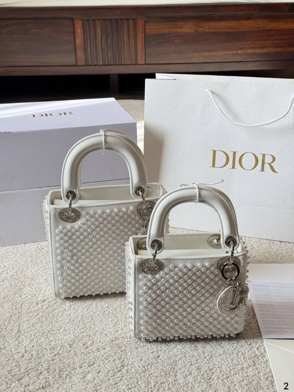 Dior Women's Bag