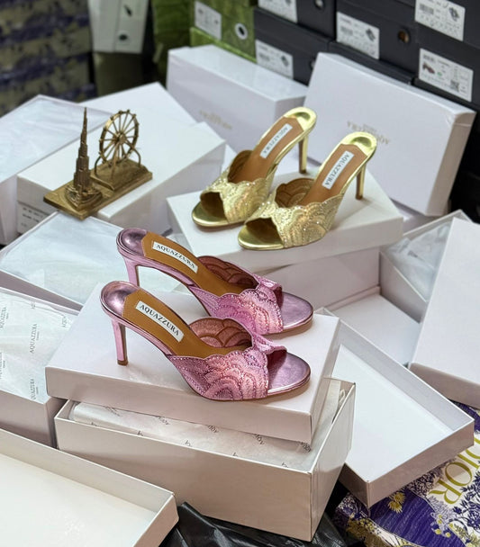 Aquazzura Women's Heel