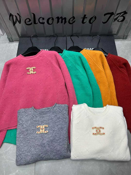 Channel Women's Shirt