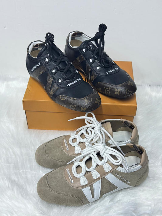 Louis Vuitton Women's Shoes