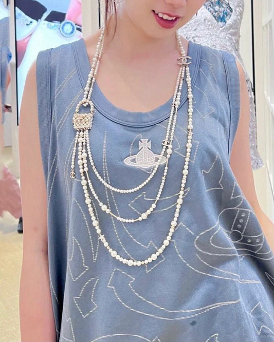 Channel Women's Jewelry