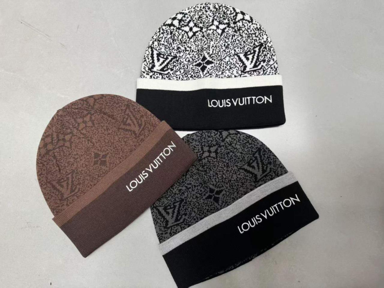 Louis Vuitton Women's Cap - Aone Brands Dubai