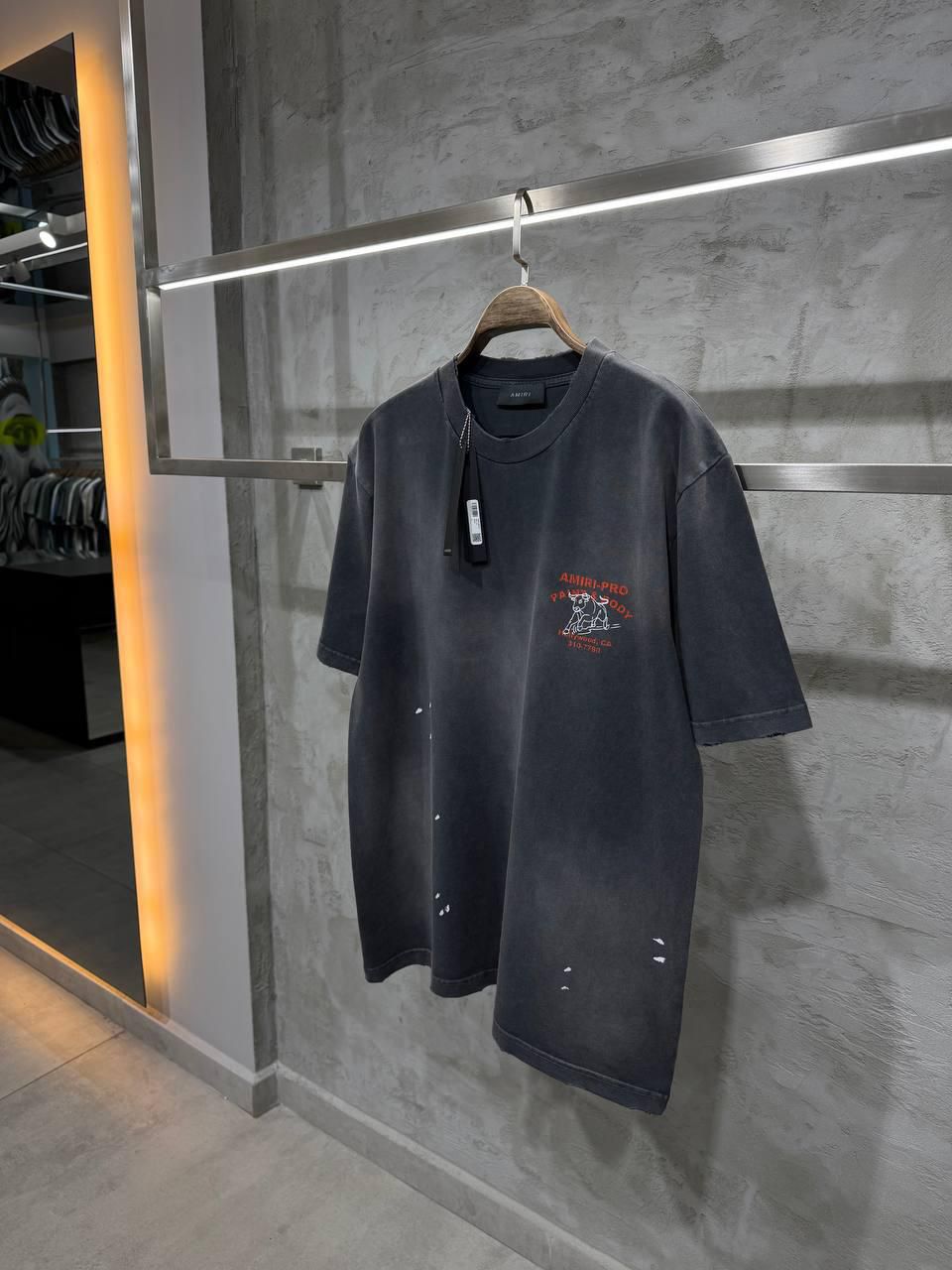 Amiri Men's Shirt - Aone Brands Dubai