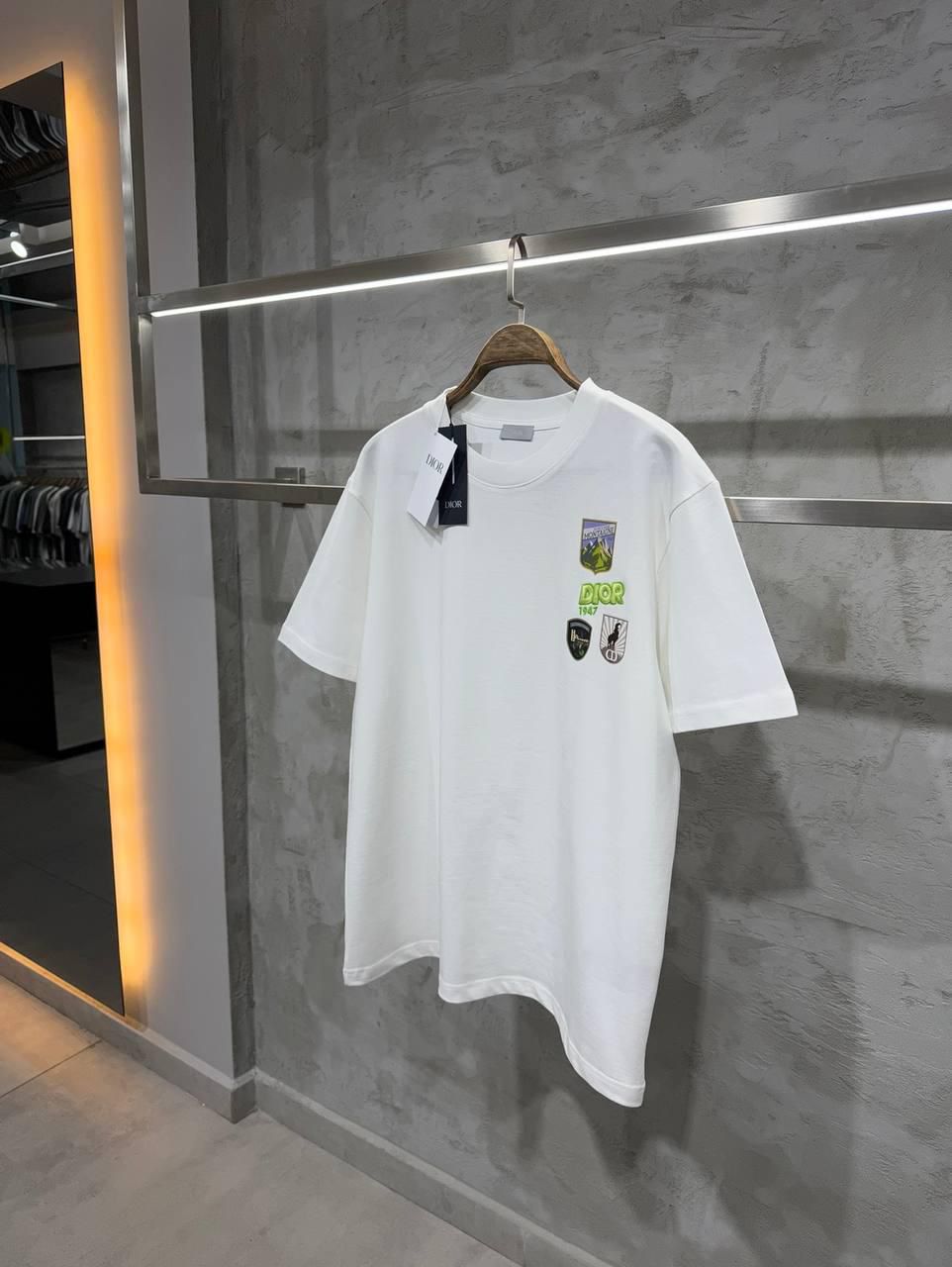 Dior Men's Shirt - Aone Brands Dubai