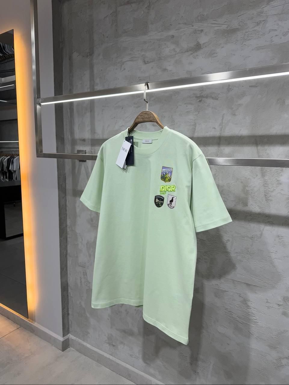 Dior Men's Shirt - Aone Brands Dubai