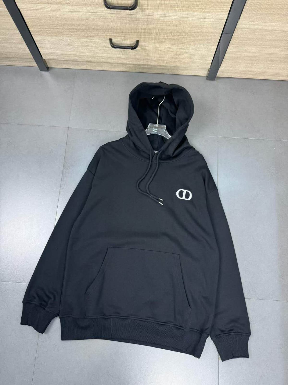 Dior Men's Hood - Aone Brands Dubai