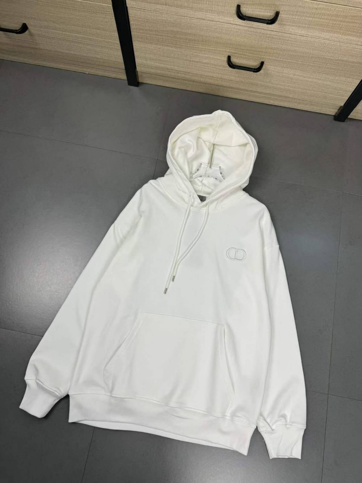 Dior Men's Hood - Aone Brands Dubai