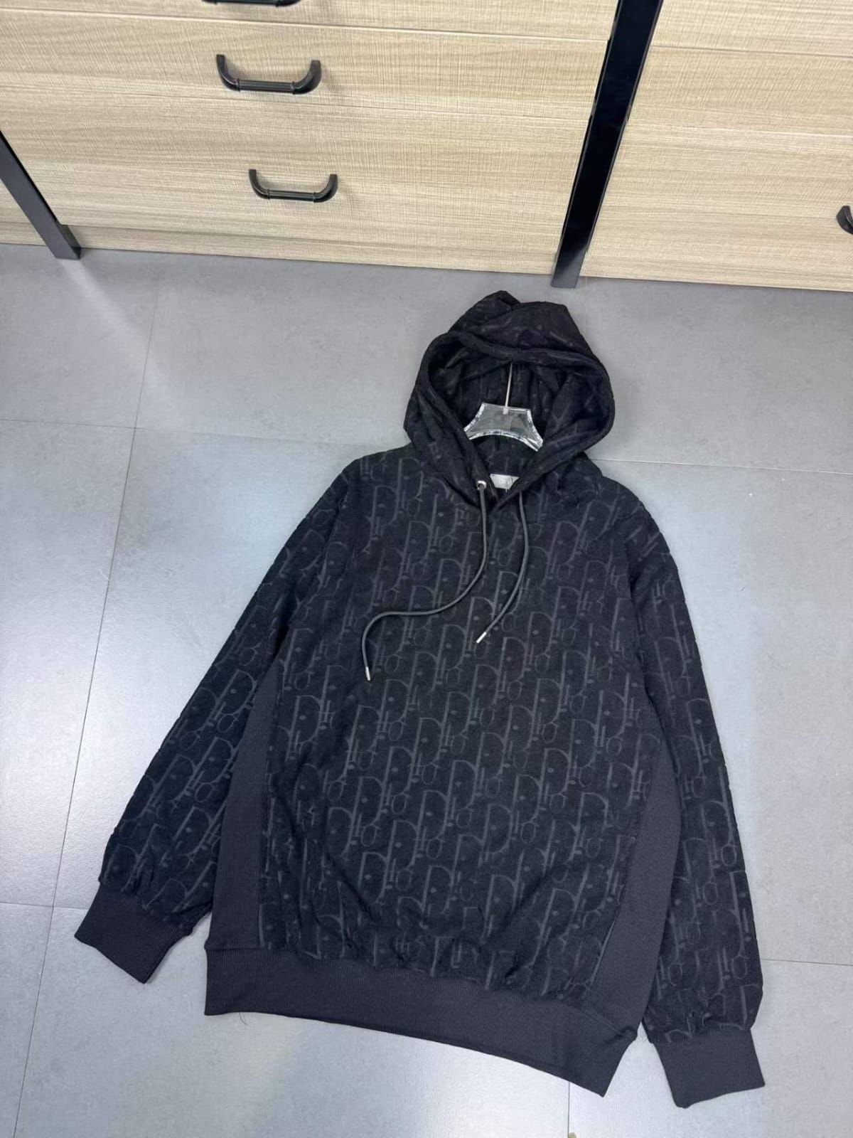 Dior Men's Hood - Aone Brands Dubai