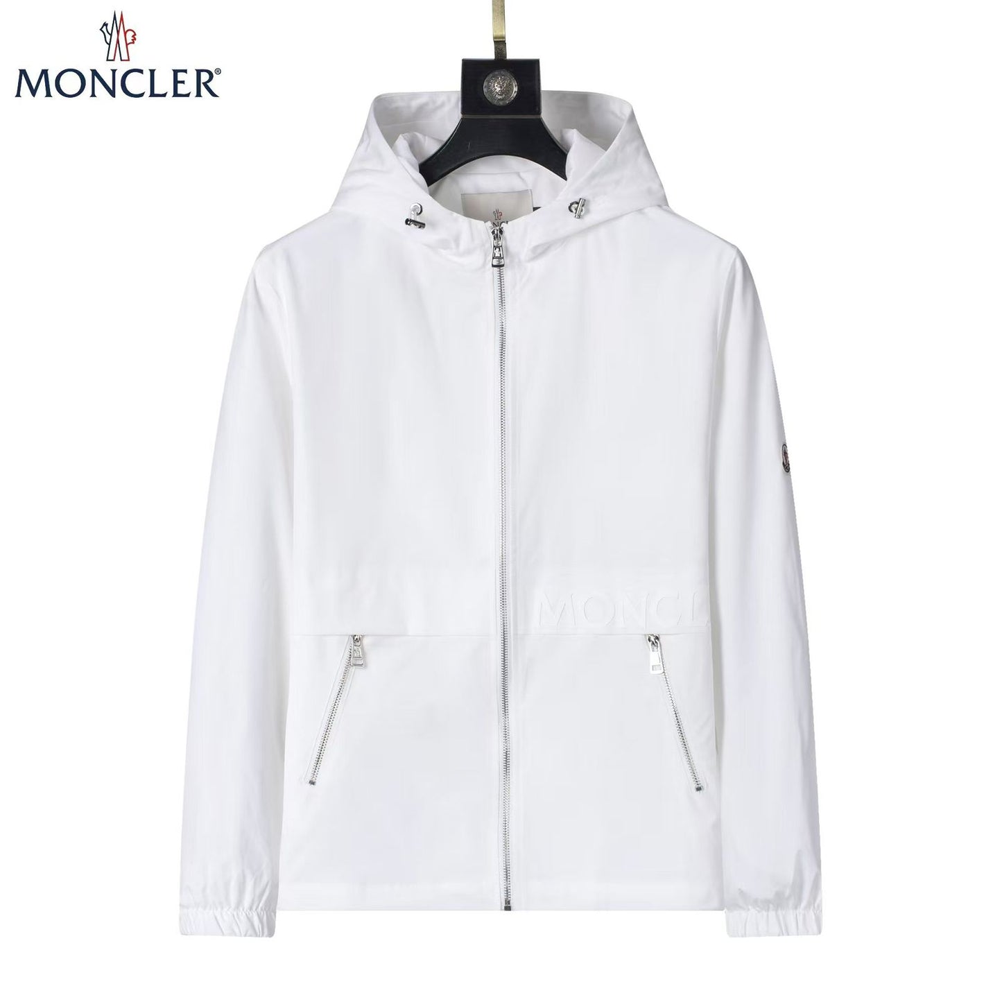 Monclear Men's Hood - Aone Brands Dubai