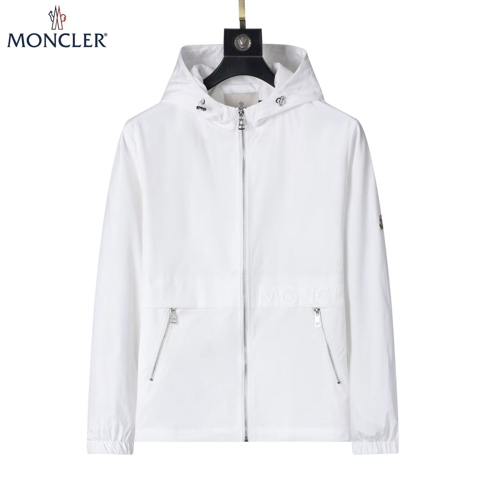 Monclear Men's Hood - Aone Brands Dubai