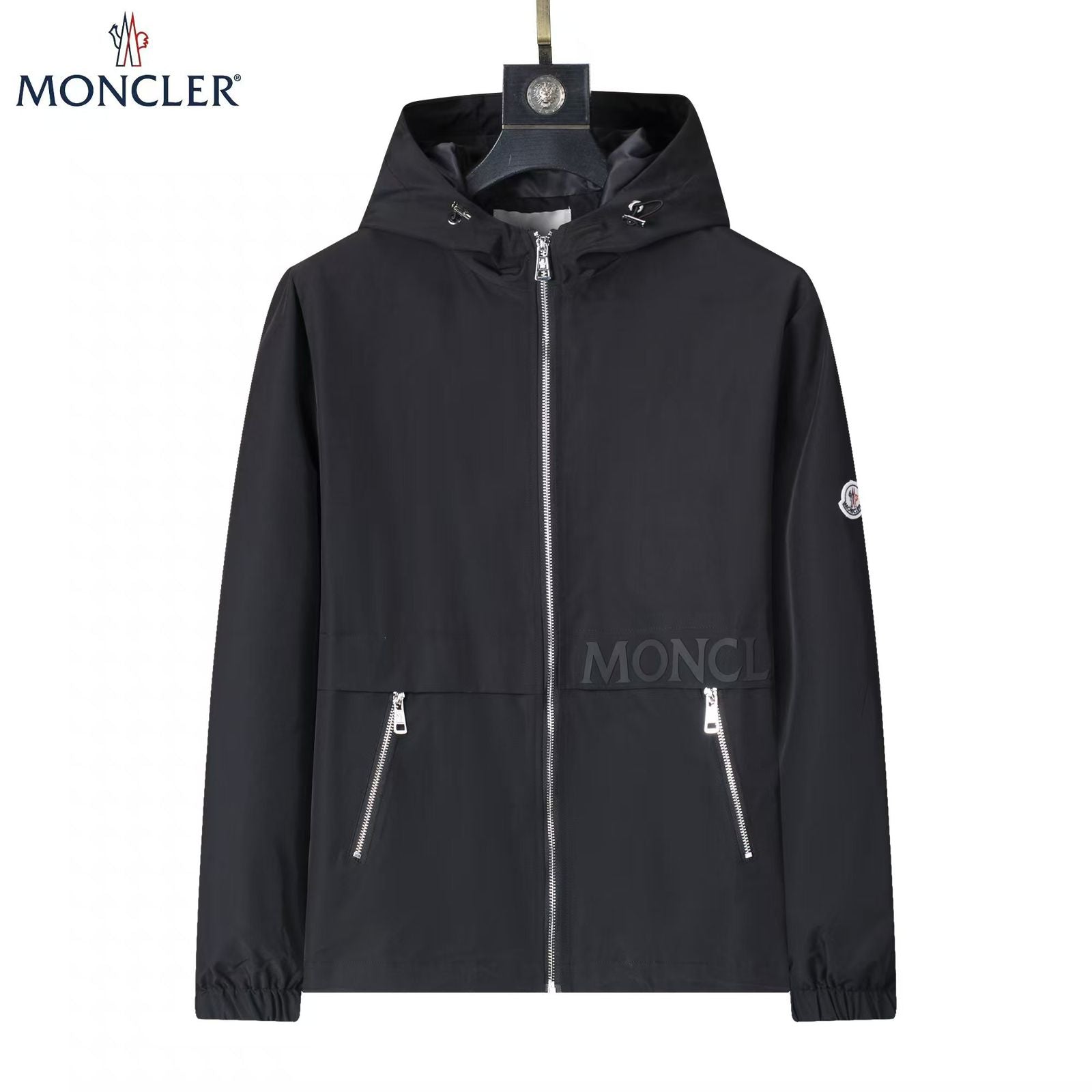 Monclear Men's Hood - Aone Brands Dubai