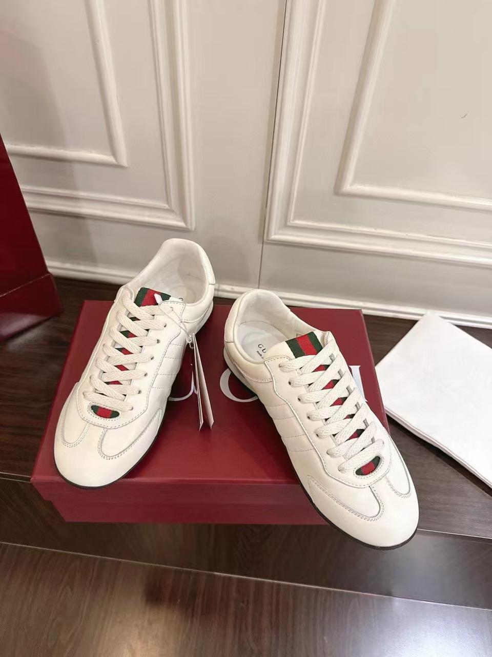 Gucci Men's Shoes - Aone Brands Dubai