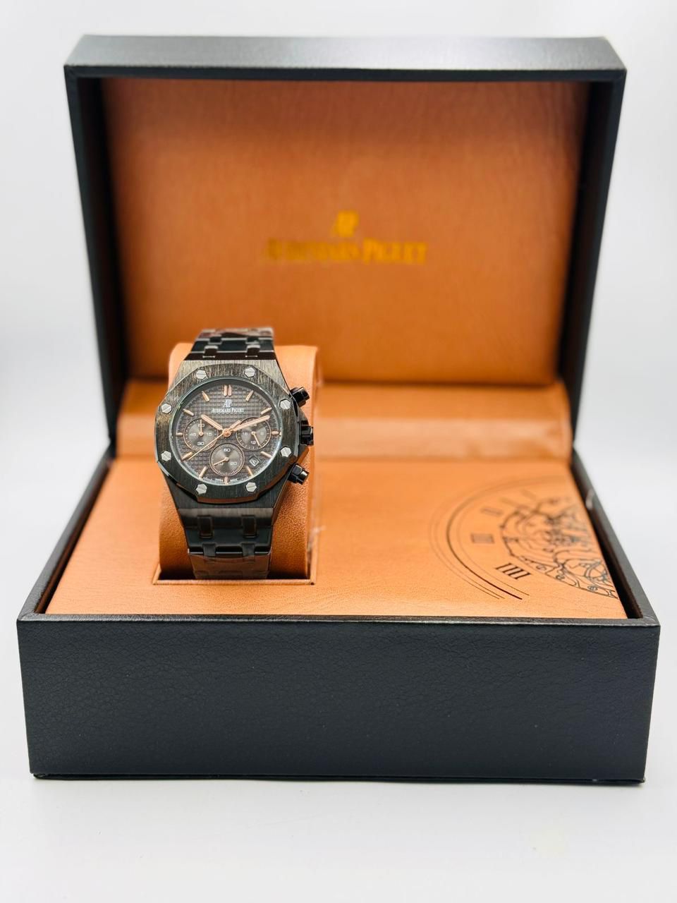 AP Men's Watch - Aone Brands Dubai