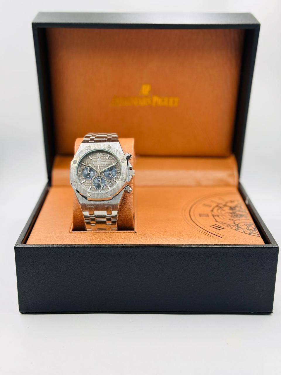 AP Men's Watch - Aone Brands Dubai