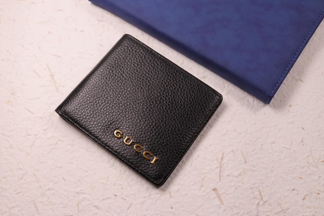 Gucci Men's Wallet - Aone Brands Dubai