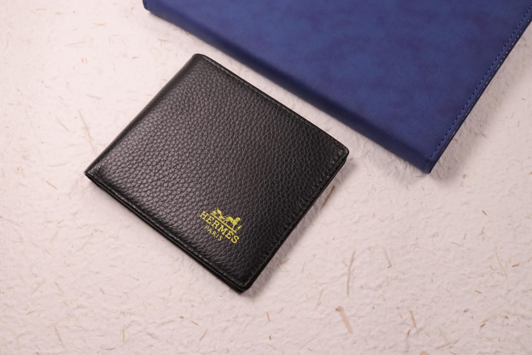 Hermes Men's Wallet