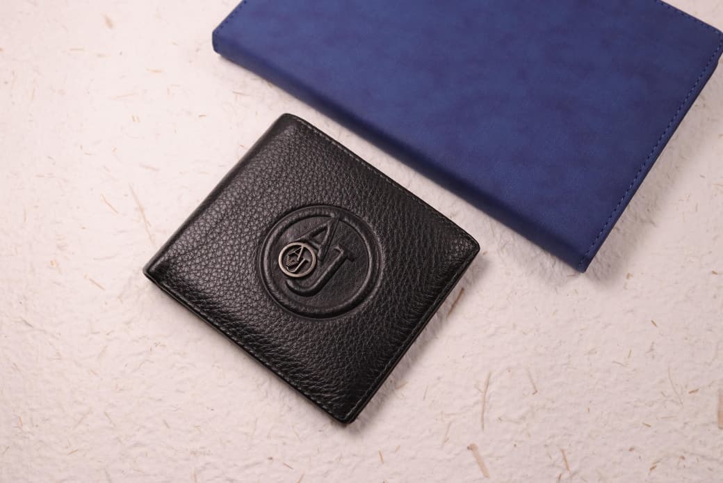AJ Men's Wallet