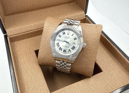Rolex Men's Watch