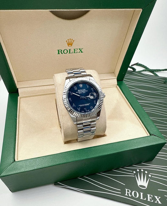 Rolex Men's Watch
