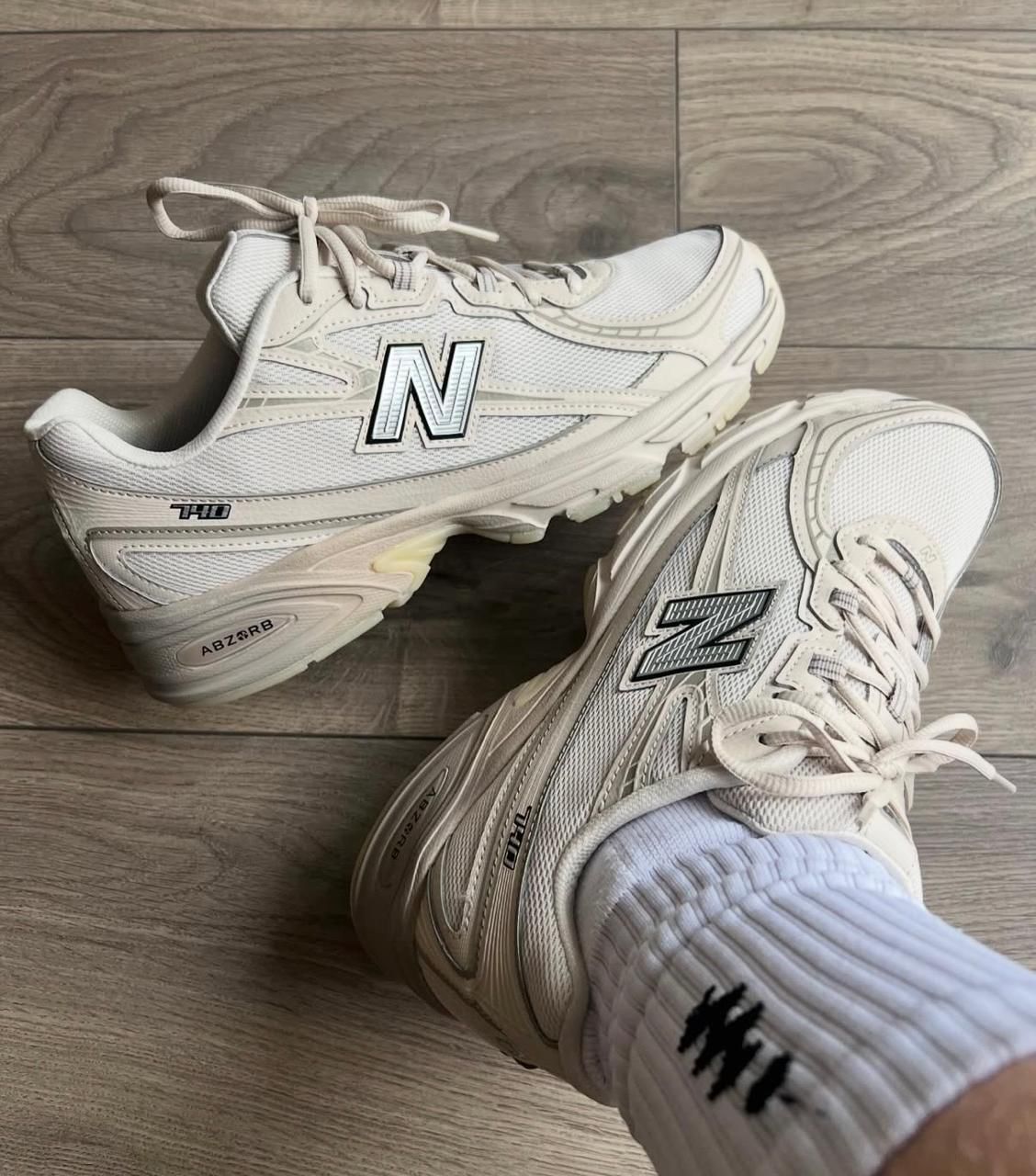 New Balance Shoes