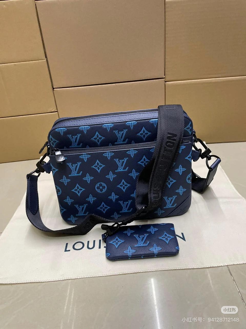 Louis Vuitton Men's Bag