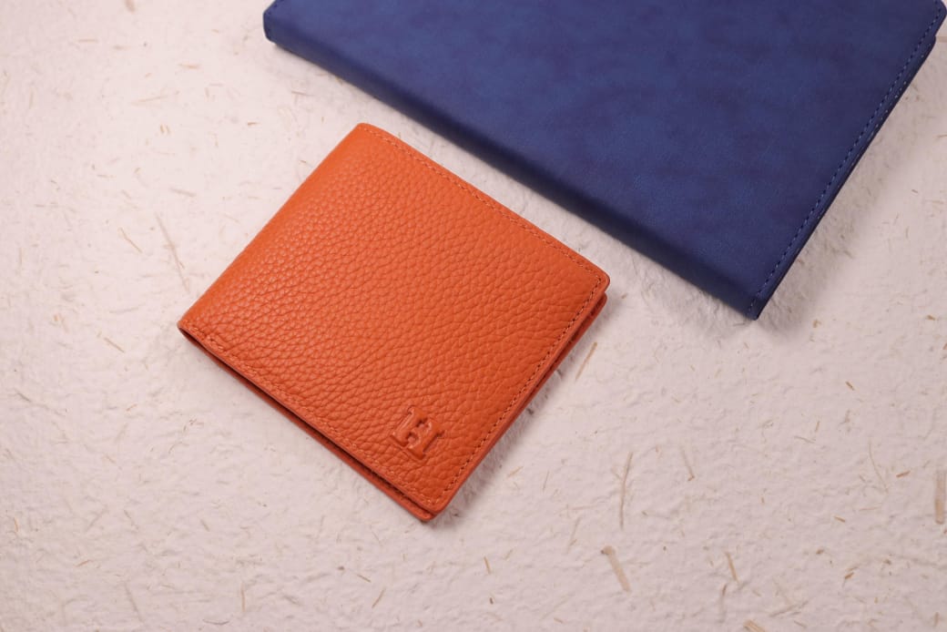 Hermes Men's Wallet