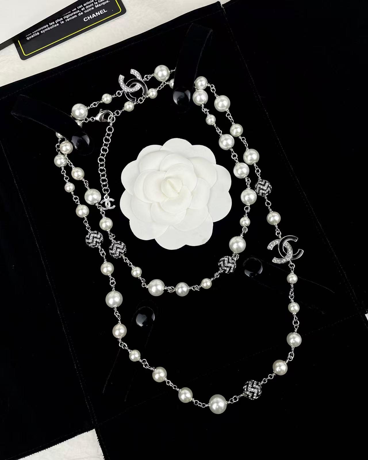 Channel Women's Jewelry - Aone Brands Dubai
