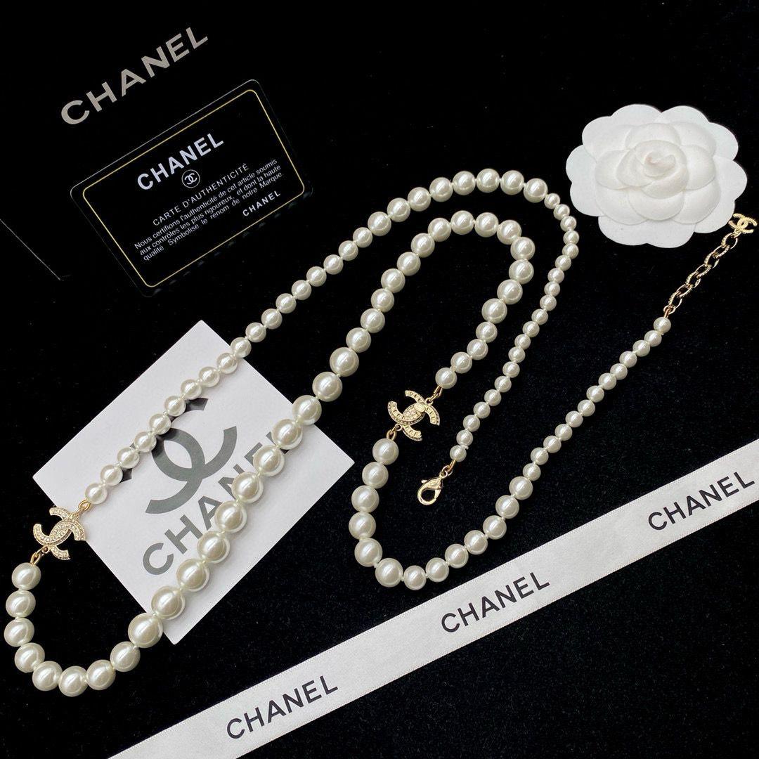 Channel Women's Jewelry - Aone Brands Dubai