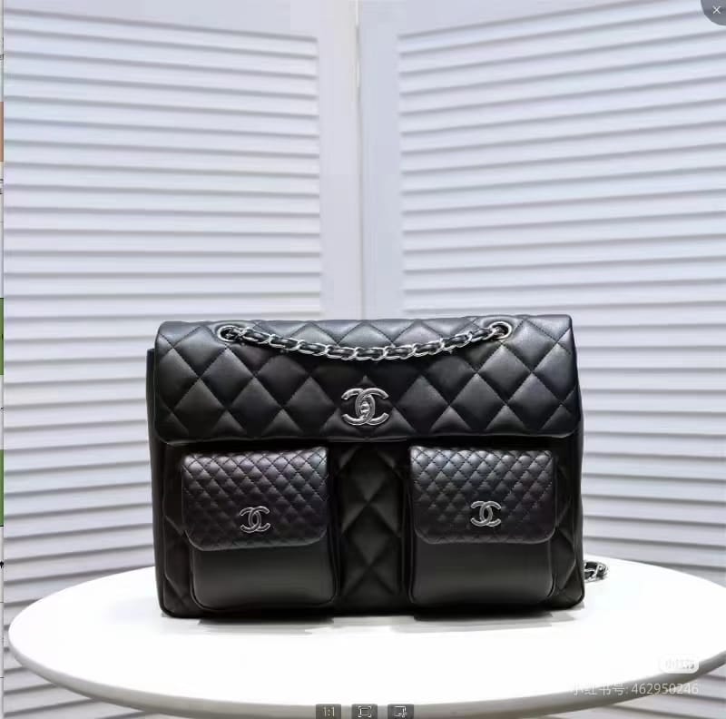 Channel Women's Bag - Aone Brands Dubai