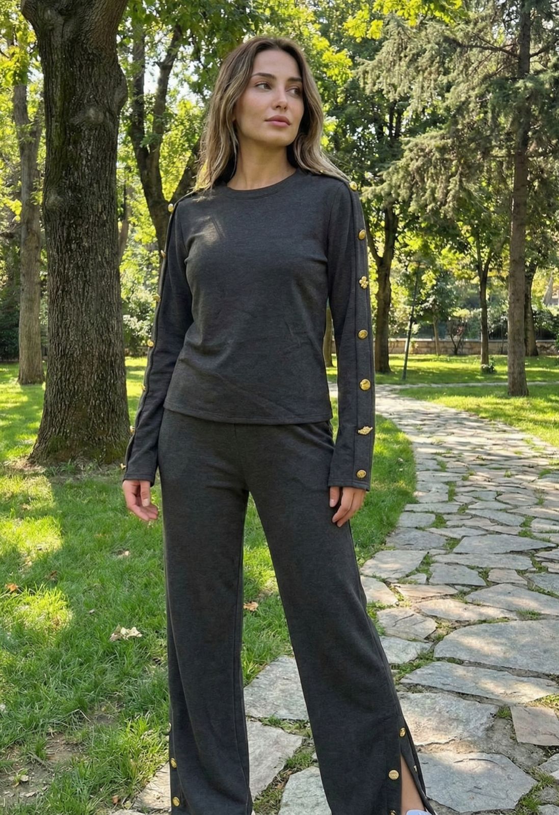 Shipoki Women's Dress - Aone Brands Dubai