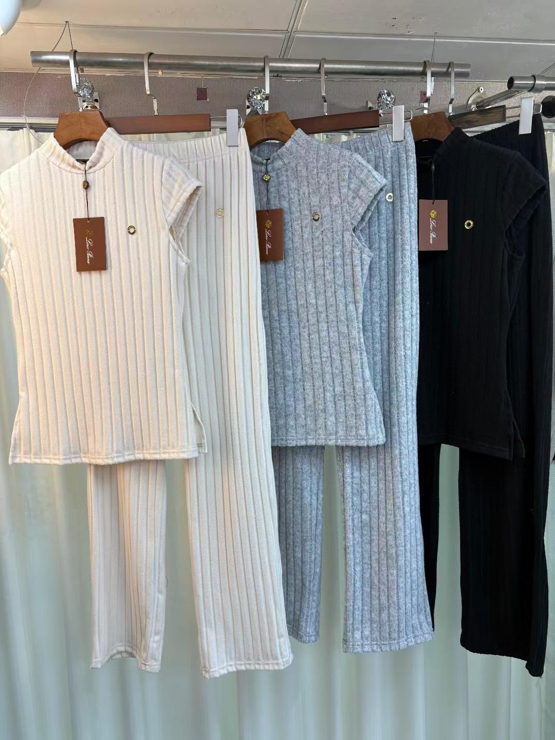 Loro Piano Women's Dress - Aone Brands Dubai