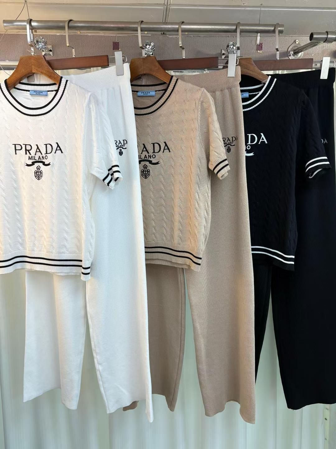 Prada Women's Dress - Aone Brands Dubai