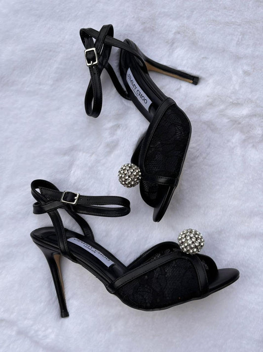 Jimmy Choo Women's Heel