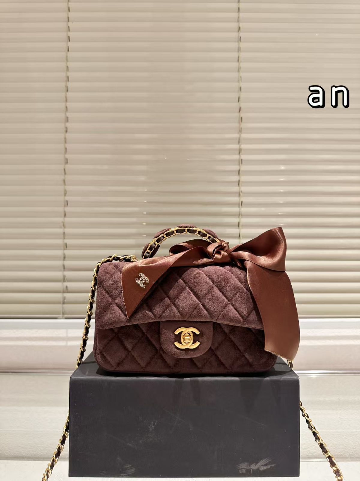 Channel Women's Bag - Aone Brands Dubai