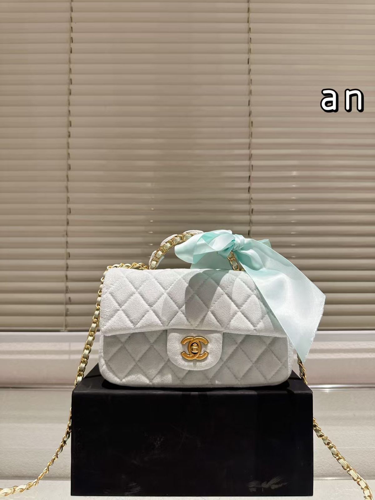 Channel Women's Bag - Aone Brands Dubai