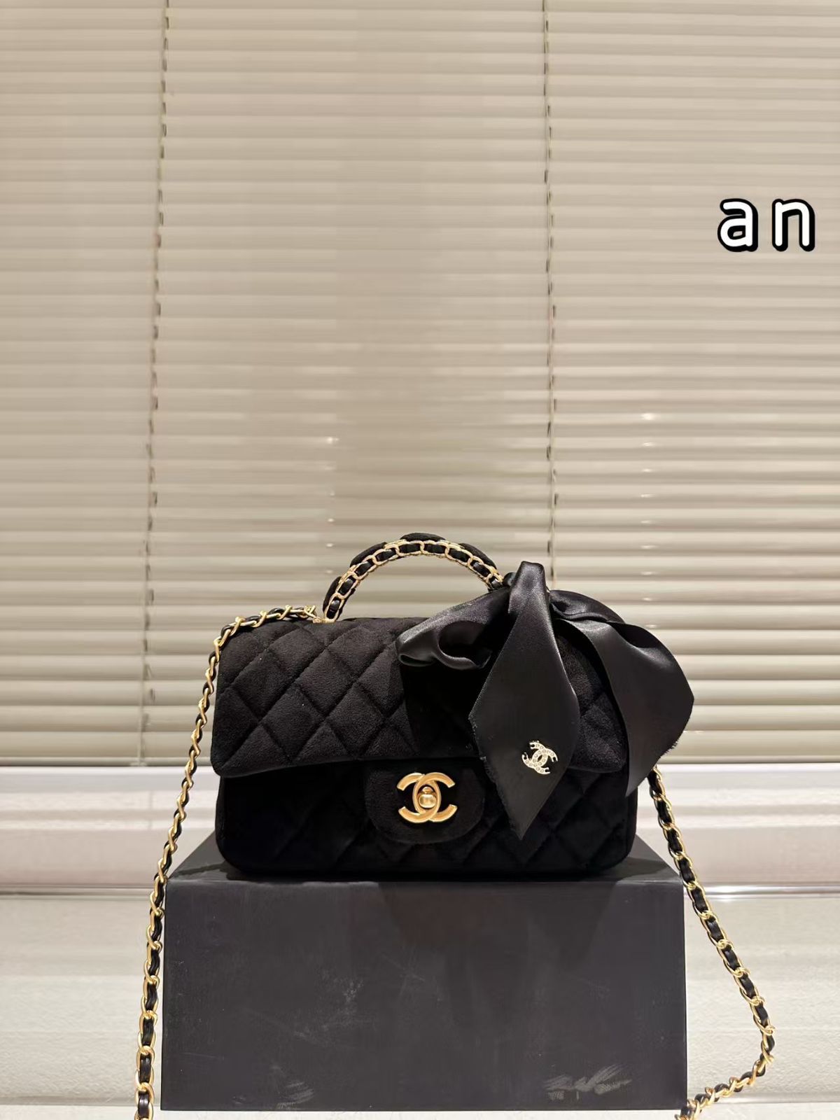 Channel Women's Bag - Aone Brands Dubai