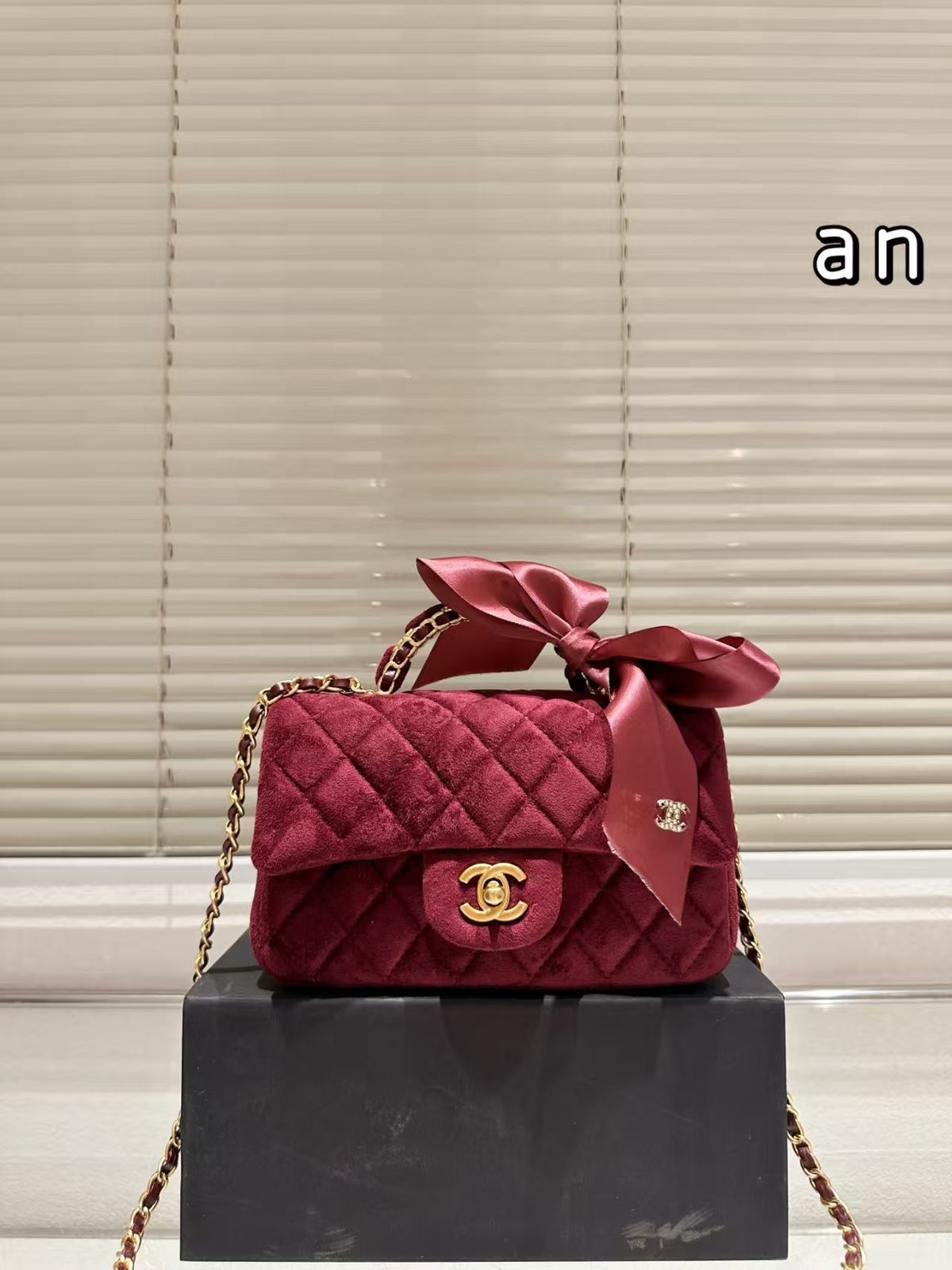 Channel Women's Bag - Aone Brands Dubai