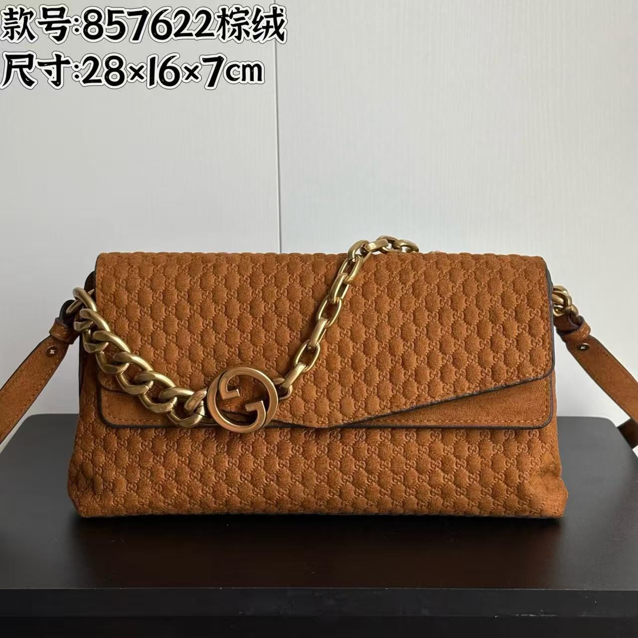 Gucci Women's Bag - Aone Brands Dubai