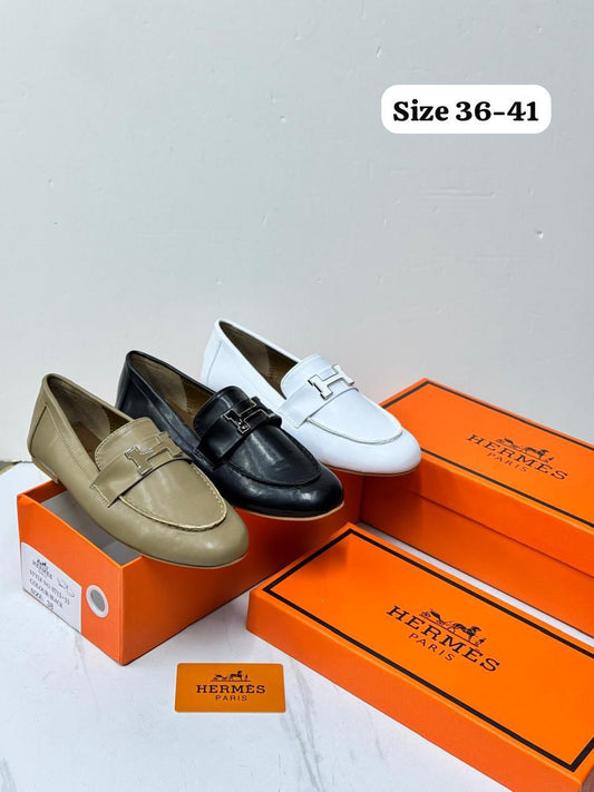 Hermes Women's Shoes