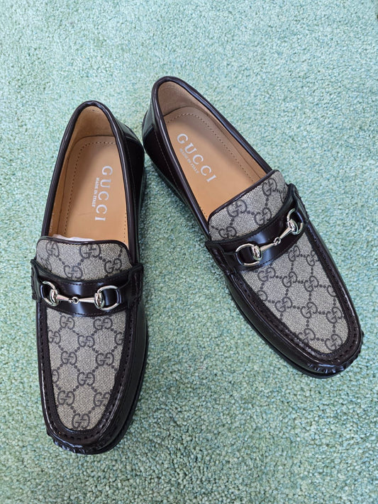 Gucci Men's Shoes - Aone Brands Dubai