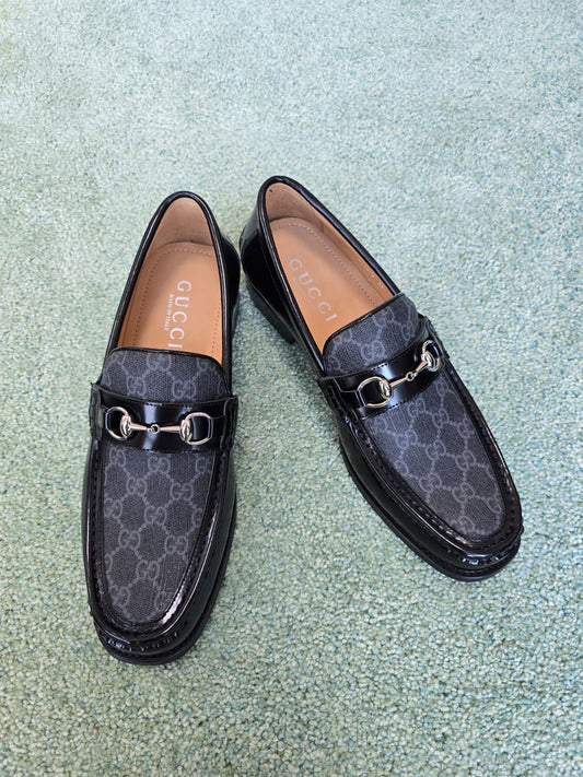 Gucci Men's Shoes - Aone Brands Dubai