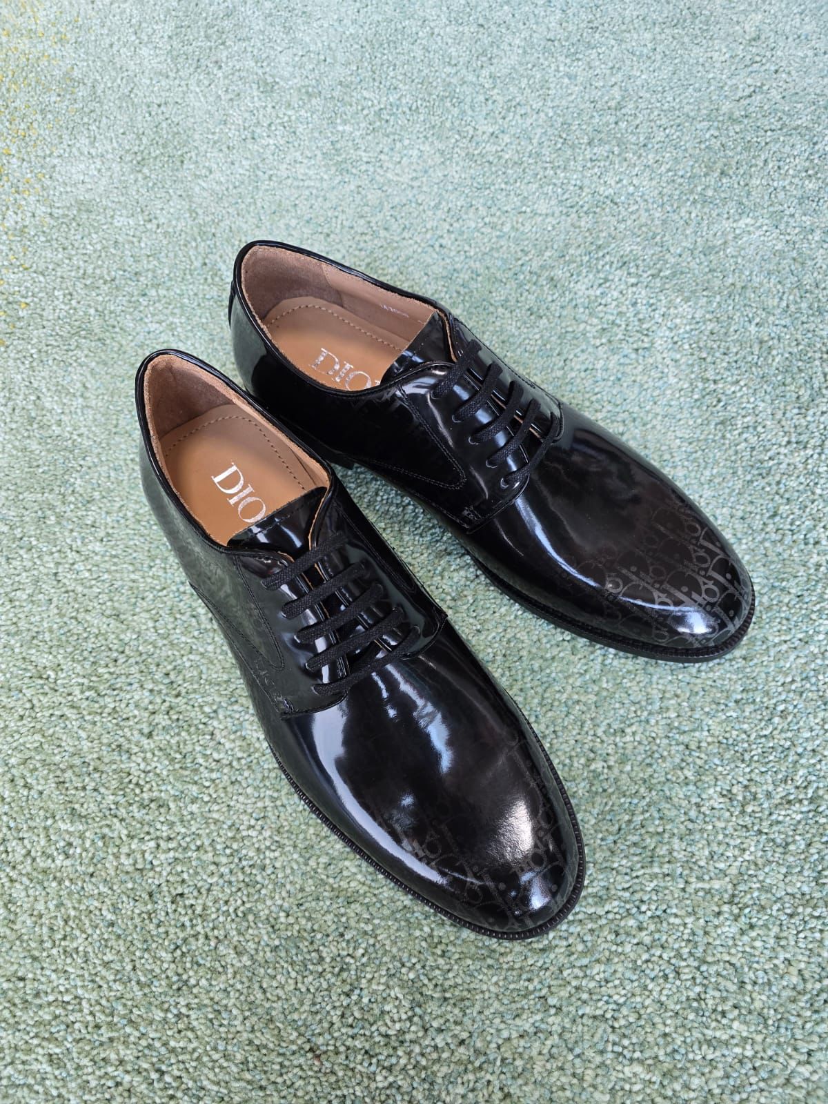 Dior Men's Shoes - Aone Brands Dubai