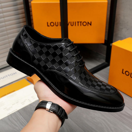 Louis Vuitton Men's Shoes - Aone Brands Dubai
