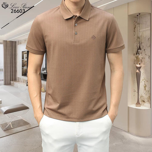 Loro Piano Men's Shirt