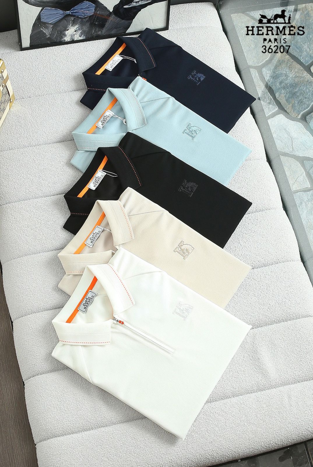 Hermes Women's Shirt - Aone Brands Dubai