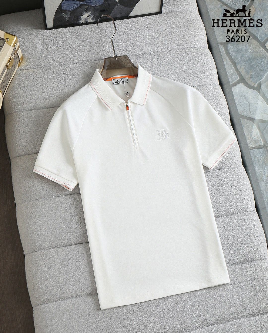 Hermes Women's Shirt - Aone Brands Dubai